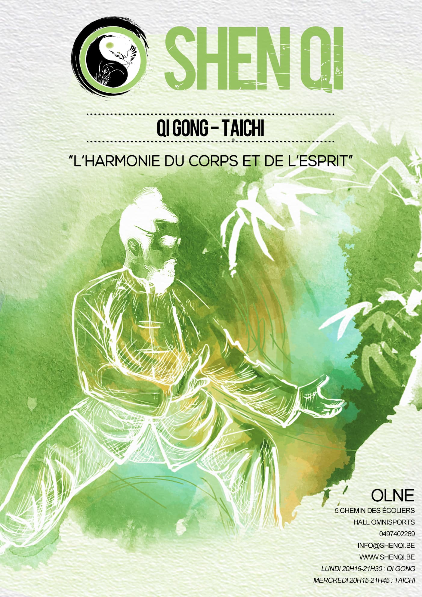 Qi Gong